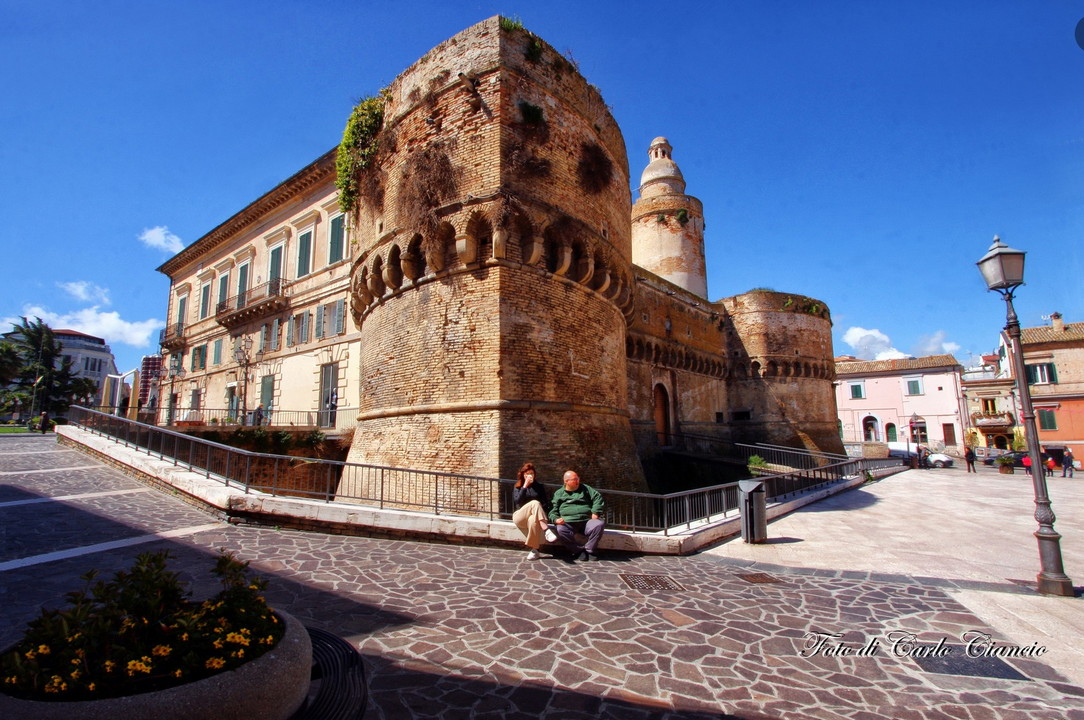 Vasto 